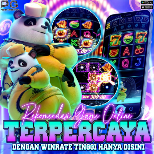 { Slot Pragmatic Gacor Malam Ini Bikin Saldo Tebal